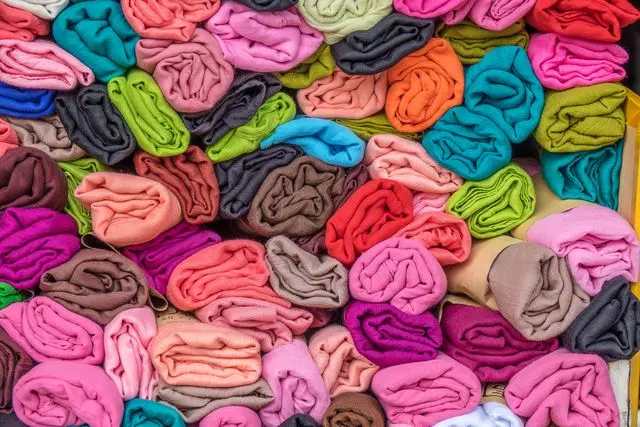 Inovasi Tekstil Anti-Bakteri dari Serat Bambu